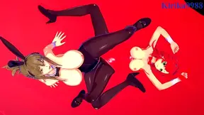 Lindas Hot Transformation from Tease to Total Surrender in Steamy Creampie Frenzy