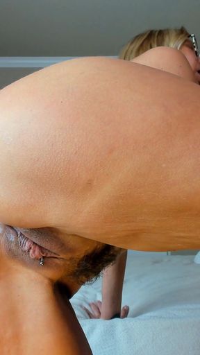 Deep Anal Ass to Mouth
