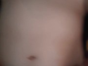 Upss se corrio arriba mío