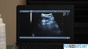 Doctor Wolf Dominates Patient in Intense Anal Session – Big CockGaySex