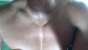 Jeff Clean Private Show