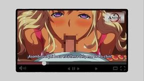 Baka Dakedo Chinchin Shaburu no Dake wa Jouzu na Chii Chan - Episodio uno