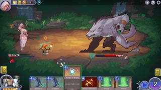 ALL THE BLONDE ELVEN TENTACLE HENTAI ANIMATION - TAMER VALLEY