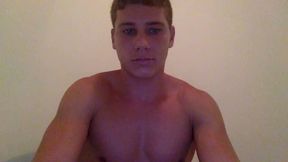Dane Fisher Private Show