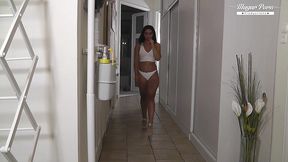 tiny ria rodrigez sucks and rides