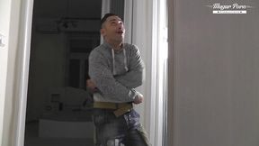 tiny ria rodrigez sucks and rides