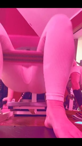 Keep Moving Forward Again and Again and Again