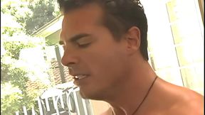 Rio Mariah Likes Taking Loads