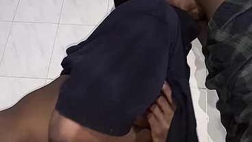 janitor fuck young Twink student 2