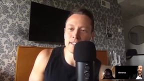 Boys. Boners. Bondage. Himeros Live