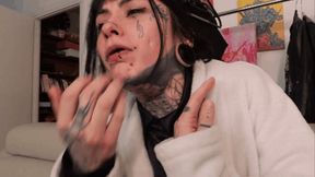 A real cought for Lunakya !