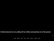 FutaDomWorld - Dirty sex on the alley (13)