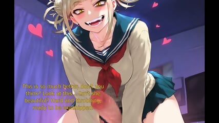 himiko futa