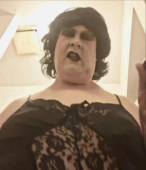 Sluttin around
