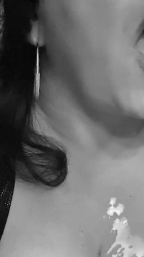 Suck My Black Dick Eva