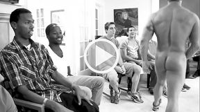 GAYWIRE - Suckin'_ Dick With Reckless Abandon &amp_ Taking Loads To The Face. This Was Life Before Corona Virus.