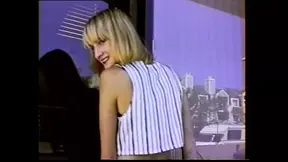 Pussyclips 5 - Episode 1