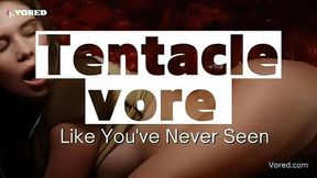 Explore Ultimate Fantasy: Unleash Your Desires at Vored.com