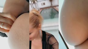 coucou les zamours hier soir au sauna histoires d’o narbonne bonne journee a...