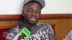 Brazilian pornstar Plínio tells everything that goes on behind the scenes of the recordings