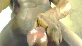 Byron Stallion Private Show