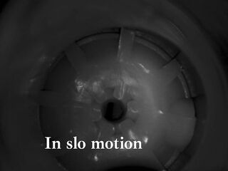 Messy talking Dad discharges a 14-day load inside his babygirl