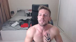 Bobby Cole Private Show