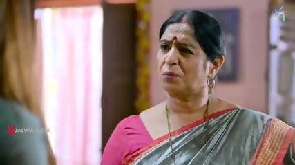 Jalim Duniya Hot Indian Web Series Part-5