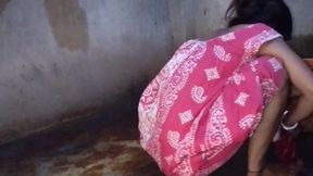 Desi Bhabi and Devar Sex