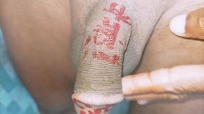 Stepsister is calling to fuck.