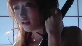 Jav Porn - Ninja Bondage Fetish with a Female Ninja