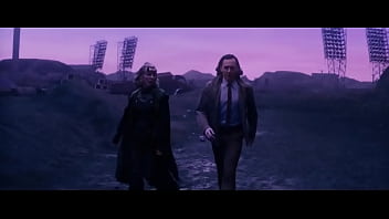 Loki 1 Temporada - Episodio 3 - Completo - Dublado
