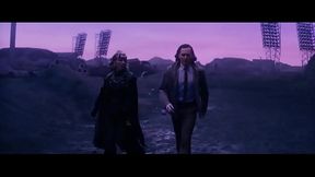 Loki 1 Temporada - Episodio 3 - Completo - Dublado