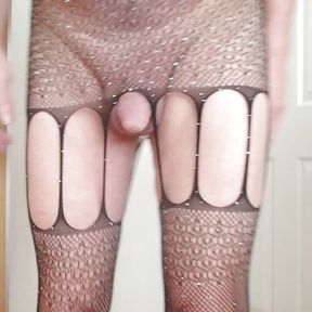 my new tights 3