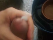 Ducha de leche