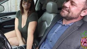 Seducing the Nanny: How I Got My Man to Tap That