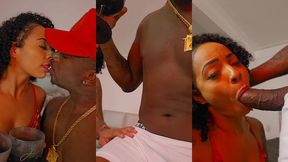 meu primeiro date com jefao - princess reh