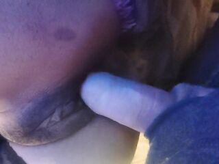 Me pone empinadita para mojarle toda la Berga el tío de mi mejor amiga