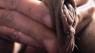 Chubby Uncut Fun