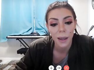 Karma RX with Jiggy Jaguar Skype Interview