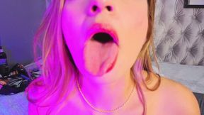 Gabie Taylor Private Show