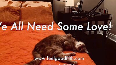 We all need some Love! Sweet ASMR Cuddles (SFW AUDIO ROLEPLAY - NO GENDER)