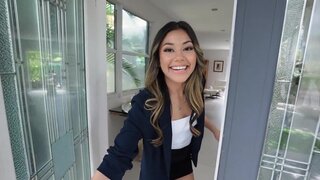 Proper fucking on the property: realtor is going to get rammed