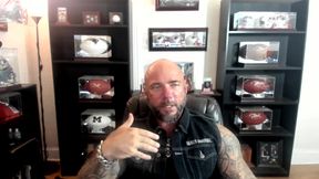 Healthy BDSM and Ds Relationships (episode 1)