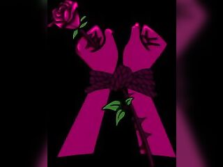 When Your Chap Gets U Soaked With Impure Talk - Rock hard Affirmations to Feel Irresistible - Erotic Audio For Babes - Praise Kink - Trance - Subliminals