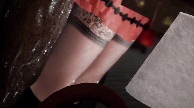 skyrim material girl.