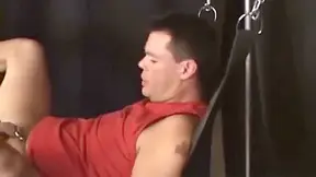 Extreme Hardcore Gay Fisting
