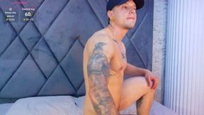 Tyson Rich Private Show