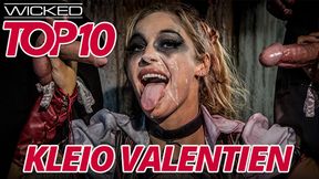 Wicked - Top 10 Kleio Valentin Videos