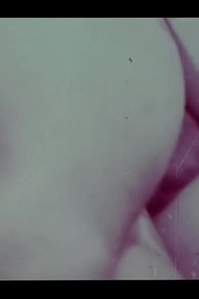 Vintage porn retro erotic theatre - hardcore cabaret